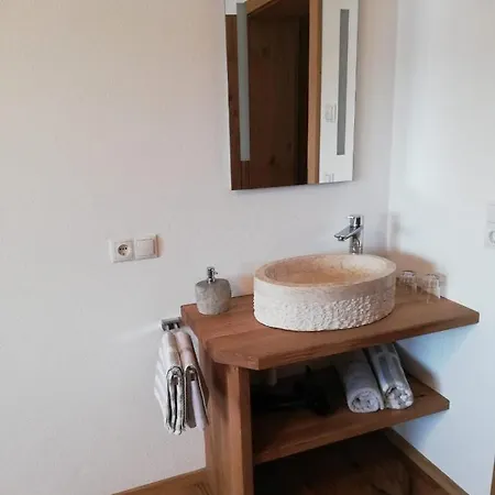 Apartment Bauernhof Bichlhof Söll