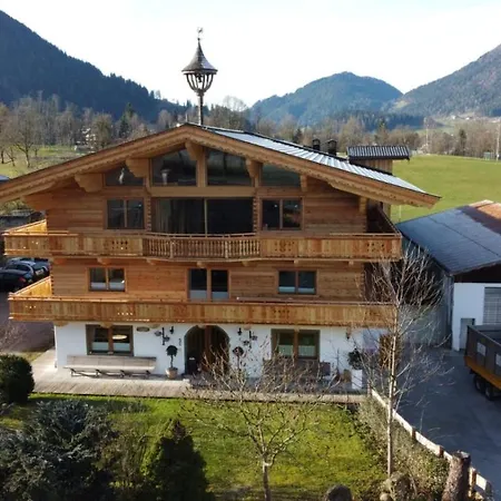 Bauernhof Bichlhof * Söll