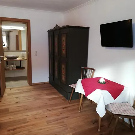 Apartment Bauernhof Bichlhof