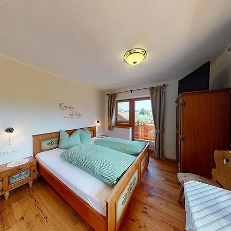 Bauernhof Bichlhof Apartment *