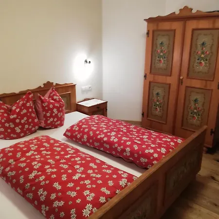 Apartment Bauernhof Bichlhof Söll