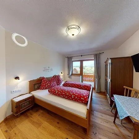 Bauernhof Bichlhof Apartment