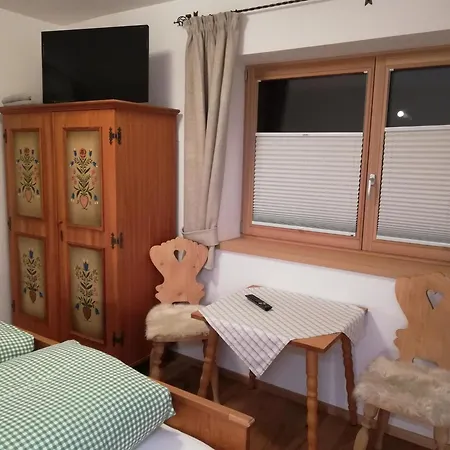 Apartment Bauernhof Bichlhof