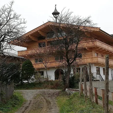 Bauernhof Bichlhof * Söll