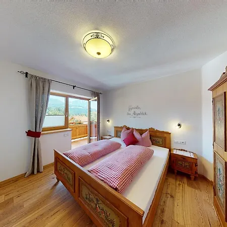 Bauernhof Bichlhof * Söll