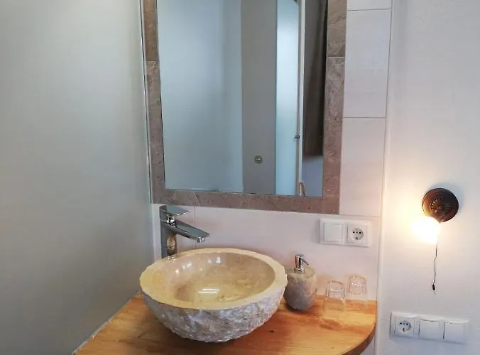 Bauernhof Bichlhof Appartement *