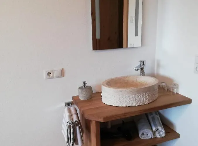 Lägenhet Bauernhof Bichlhof Söll