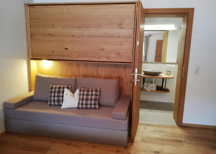 Bauernhof Bichlhof *