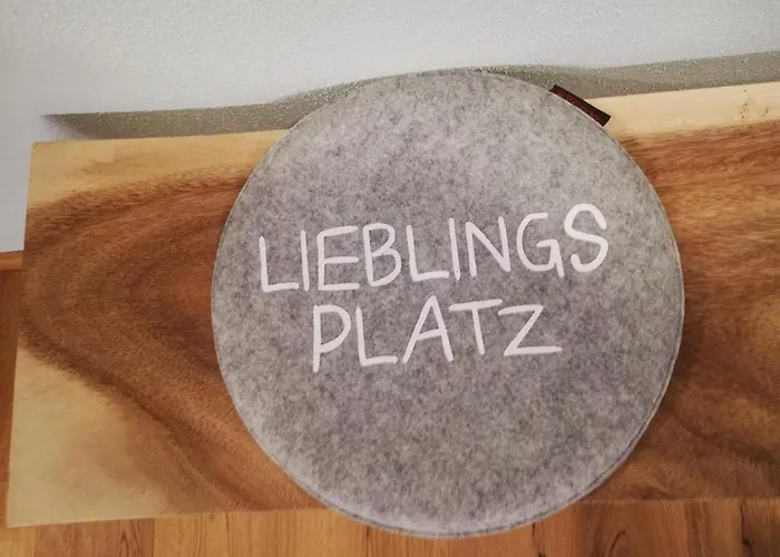 Bauernhof Bichlhof Appartement