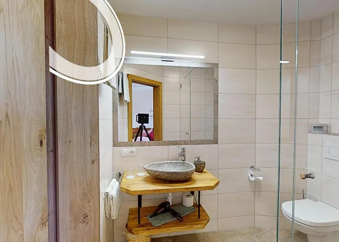 Bauernhof Bichlhof Söll