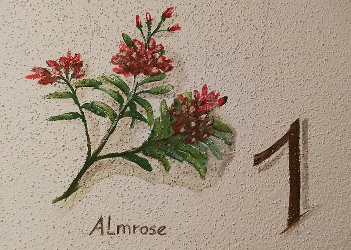 Bauernhof Bichlhof *