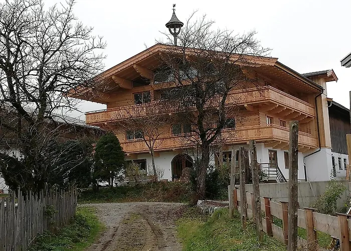 Bauernhof Bichlhof * Söll