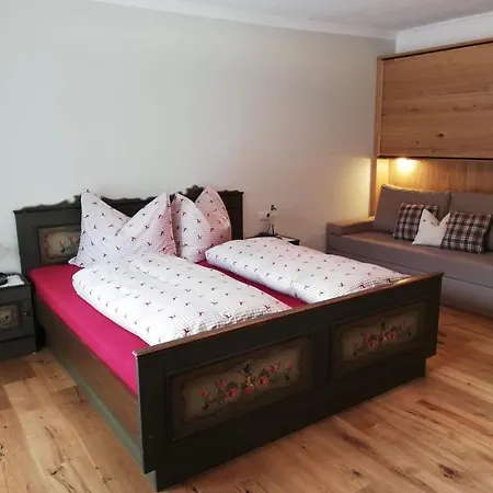 Bauernhof Bichlhof Söll