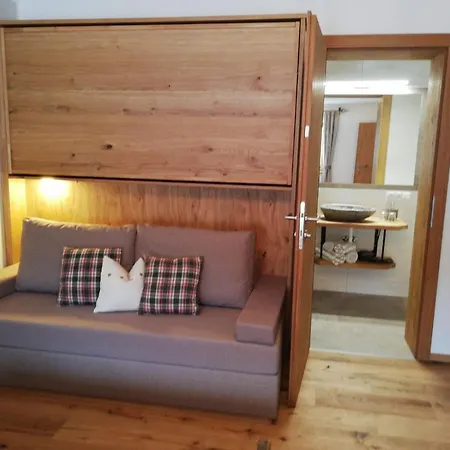 Bauernhof Bichlhof *