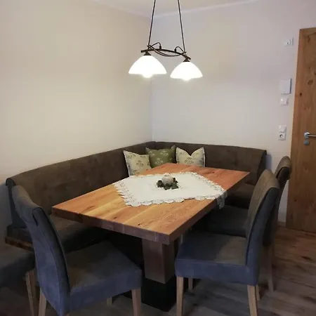 Bauernhof Bichlhof *