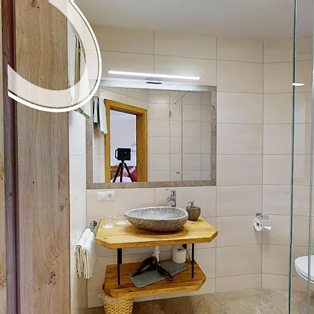 Bauernhof Bichlhof Söll