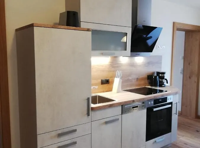 Bauernhof Bichlhof *