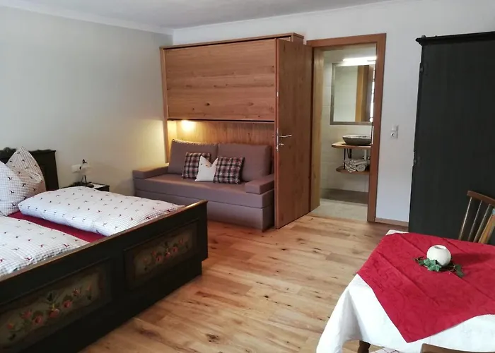 Bauernhof Bichlhof * Söll